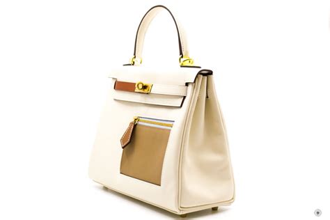 hermes kelly chromatic